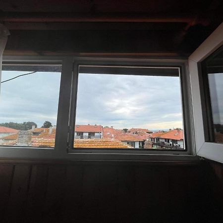 Апартаменти За Гости Nesebar Exteriér fotografie