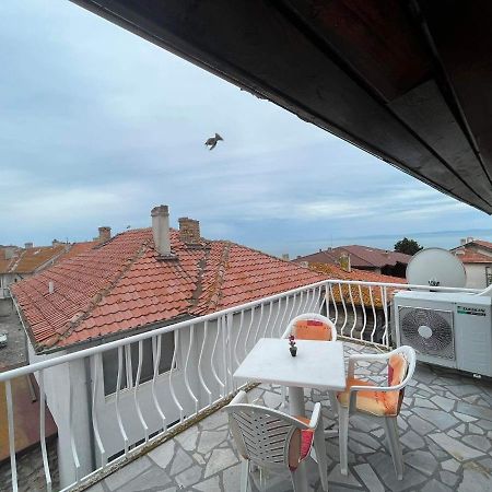 Апартаменти За Гости Nesebar Exteriér fotografie
