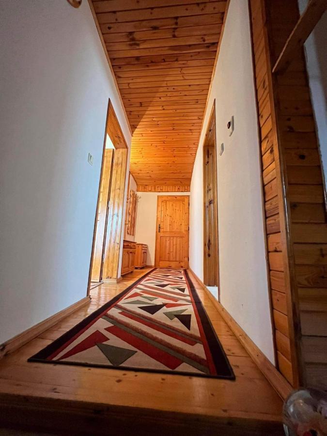 Апартаменти За Гости Nesebar Exteriér fotografie