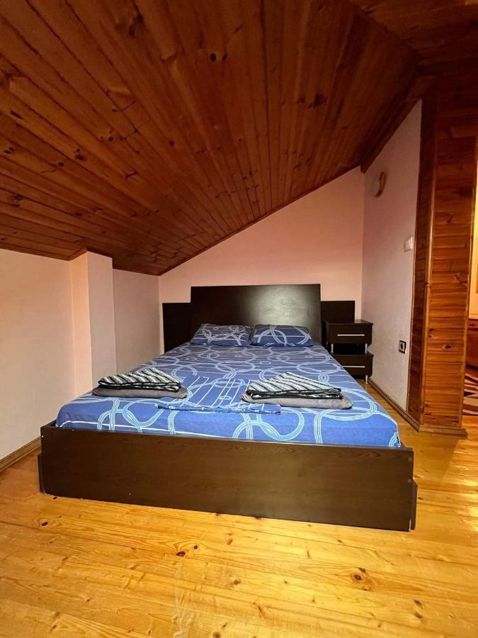 Апартаменти За Гости Nesebar Exteriér fotografie