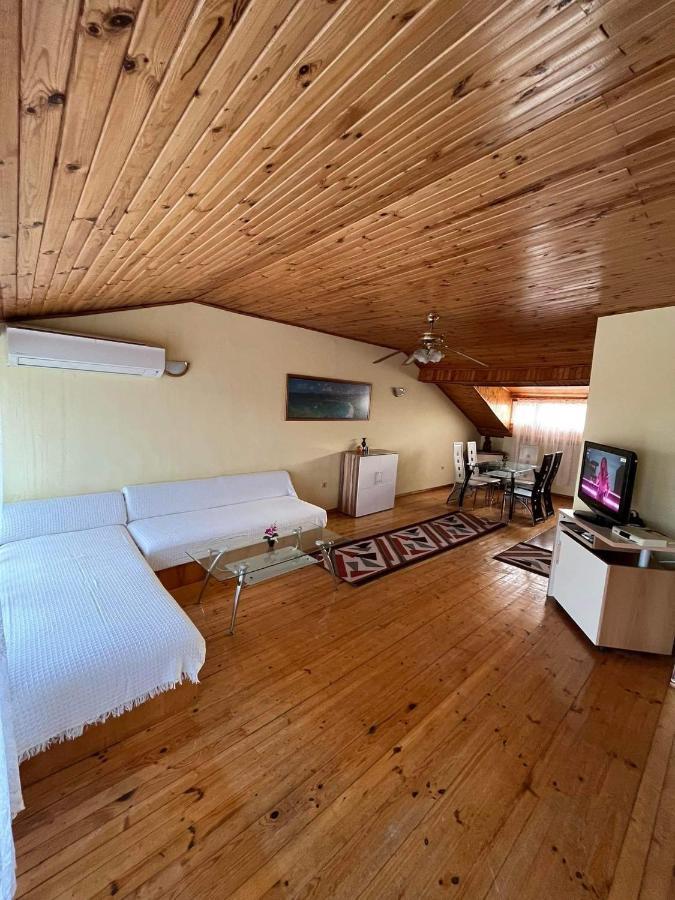 Апартаменти За Гости Nesebar Exteriér fotografie