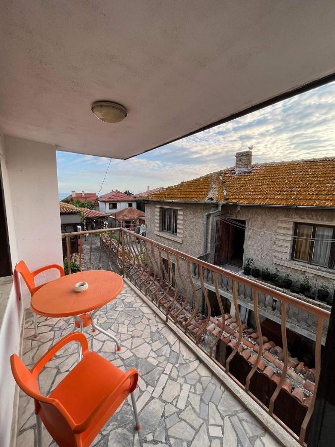 Апартаменти За Гости Nesebar Exteriér fotografie