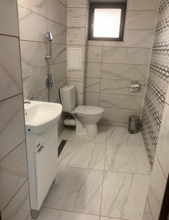 Апартаменти За Гости Nesebar Exteriér fotografie